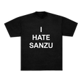 I HATE SANZU TEE