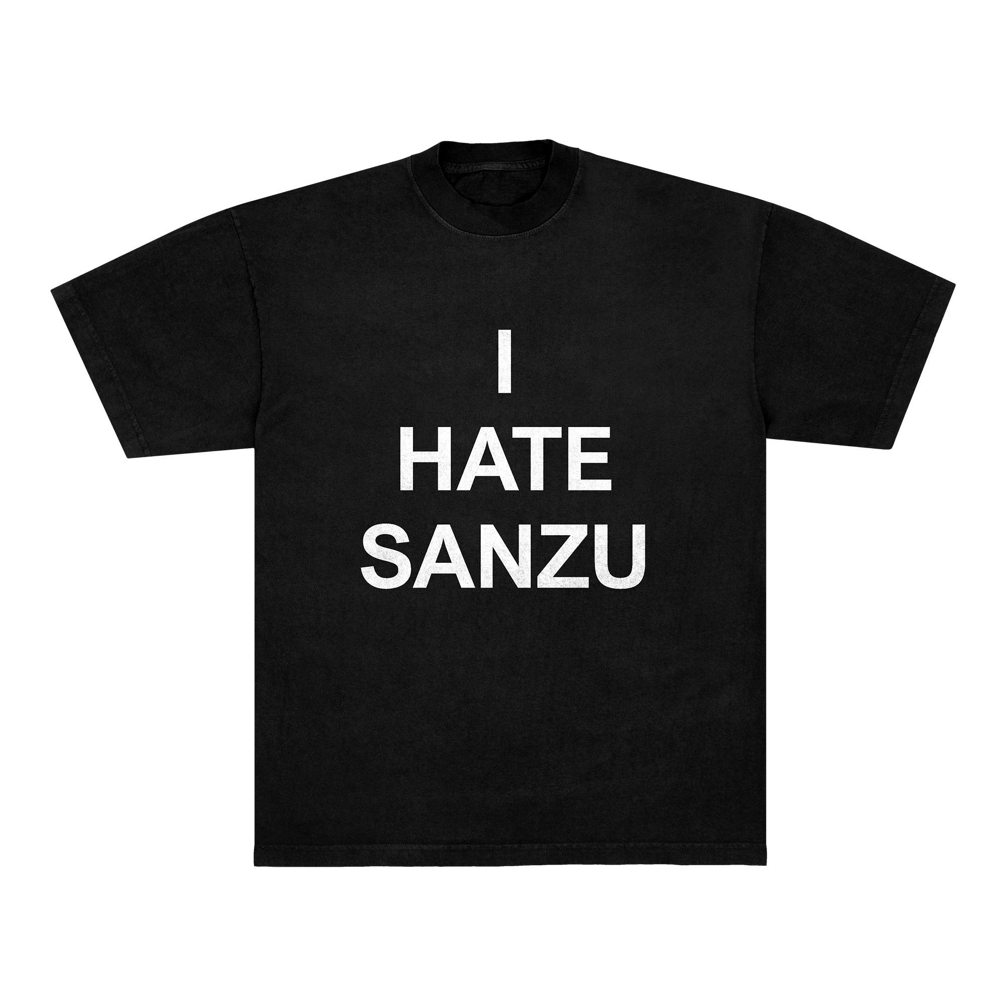 I HATE SANZU TEE
