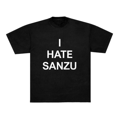 I HATE SANZU TEE